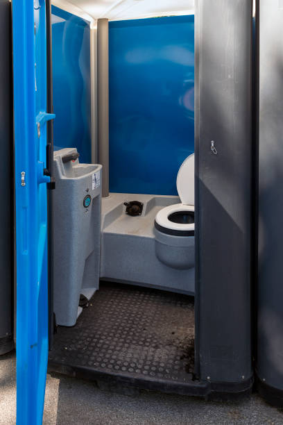 Best Construction site porta potty rental  in Channel Islands Beach, CA