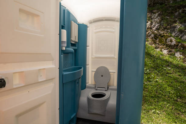Sanitation services for porta potties in Channel Islands Beach, CA