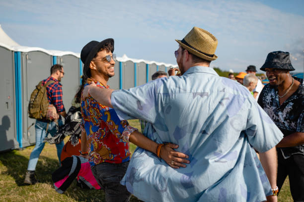 Best Porta potty delivery and setup  in Channel Islands Beach, CA