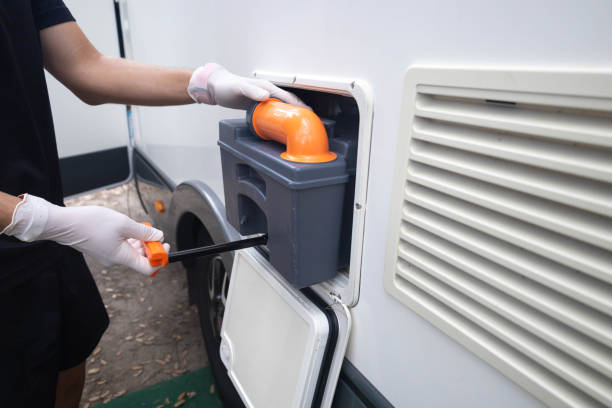 Best Local porta potty services  in Channel Islands Beach, CA