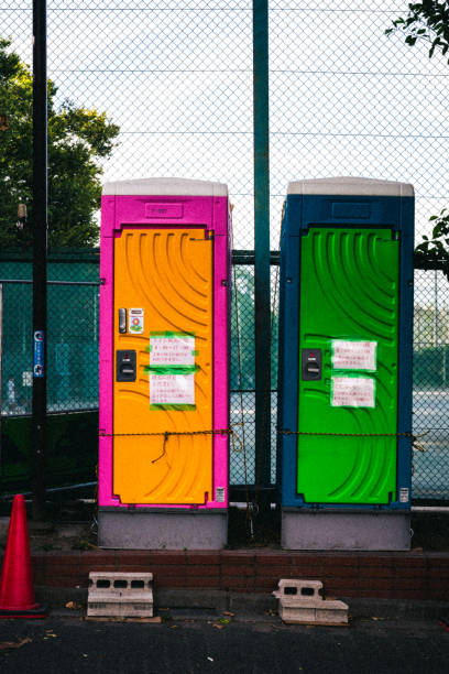 Portable restroom solutions in Channel Islands Beach, CA