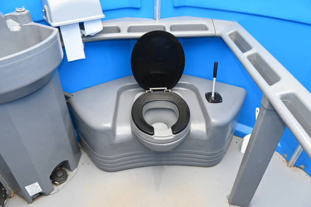 Portable bathroom rental in Channel Islands Beach, CA